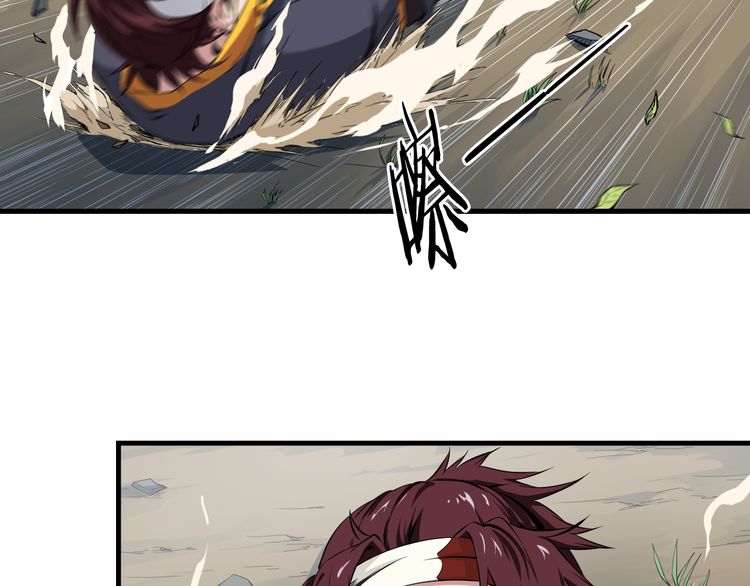 Dragon’s Blood Vessels Chapter 03 Gambar 4